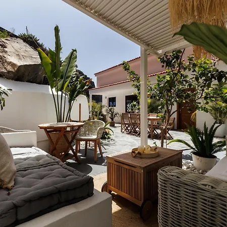 3 Boho Sun Ocean Sunset In Bahia San Marcos Icod De Los Vinos