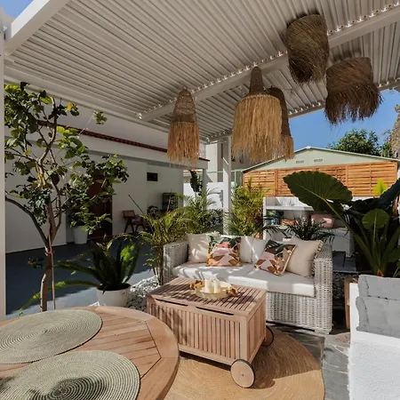 3 Boho Sun Ocean Sunset In Bahia San Marcos Apartamento *